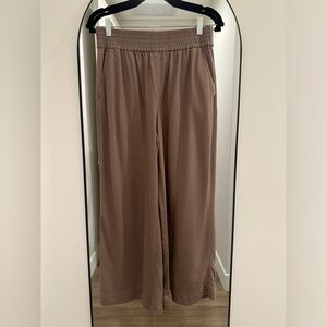 MADEWELL wide pants